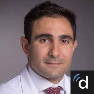 Nicholas Brown, MD