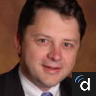 Christopher Russell, MD