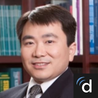 Zhi Mao, MD, Nephrology, Plano, TX