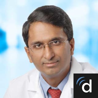 Pugazhendhi Vijayaraman, MD