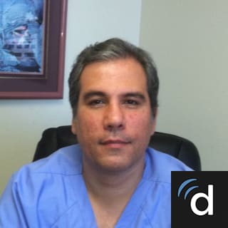 Siamak Milanchi, MD, Colon & Rectal Surgery, Irvine, CA