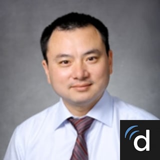 Lin Zheng, MD, Internal Medicine, Claymont, DE