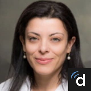 Ailda Nika, MD