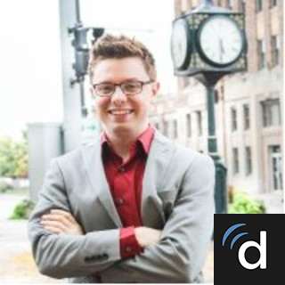 Alex Barker, Clinical Pharmacist, Norway, MI