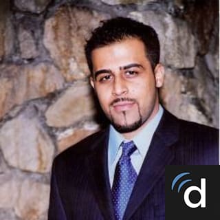 Hamad Ahmad, MD, Emergency Medicine, Millington, TN