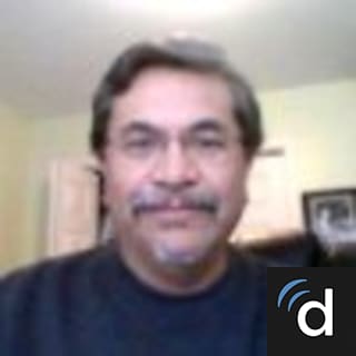Frank Del Real, MD