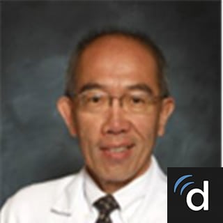 Chao-I Lin, MD, Allergy & Immunology, Orange, CA