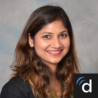 Bhawna Gupta, MD, Internal Medicine, Everett, WA