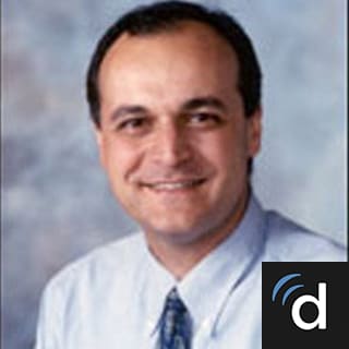 Hakan Dagli, MD