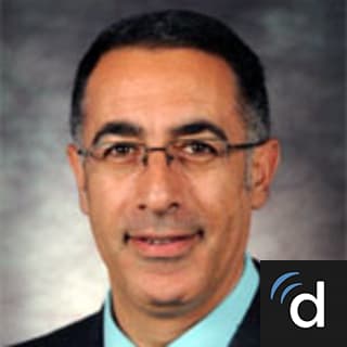 Nizar Maraqa, MD, Pediatric Infectious Disease, Jacksonville, FL