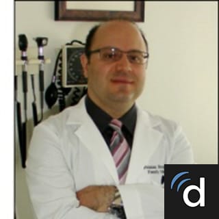 Peiman Berdjis, MD