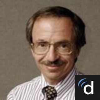 George Feldman, MD