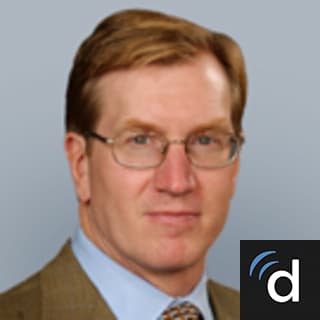 James Cusack, MD