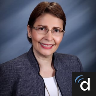 Nancy Samudio, MD