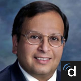 Bhupesh Mangla, MD
