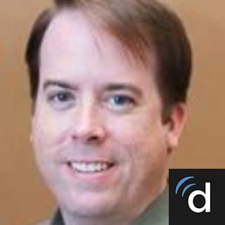 James Johnson, MD