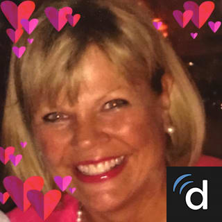 Jeanne Salada-Conroy, Psychiatric-Mental Health Nurse Practitioner, University at Buffalo, NY