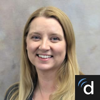 Julie (Deyoung) Whitaker