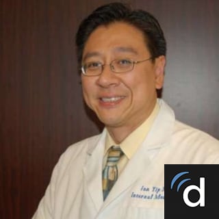 Ian Yip, MD