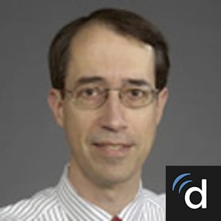 James Peacock Jr., MD, Infectious Disease, Winston Salem, NC