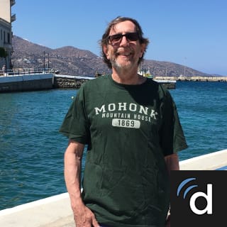 Stuart Moses, MD