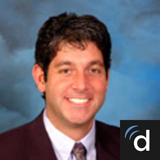 Peter Weidenfeld, MD