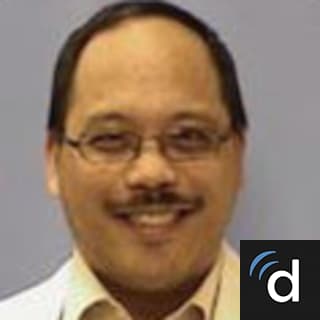 Lino Ramos, MD