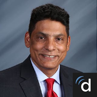Syed Ali, MD