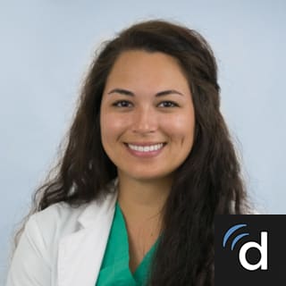 Cassie Jones, General Surgery, Mobile, AL