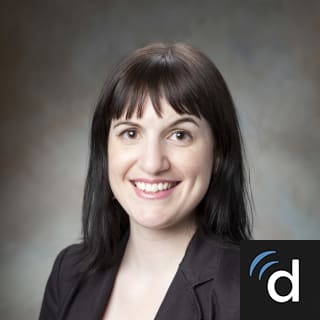 Mariane Charron, MD