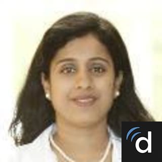 Umadevi Muthyala, MD, Endocrinology, Chester, VA