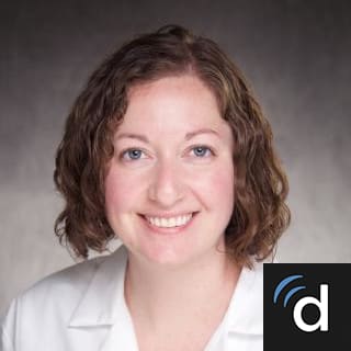 Stephanie Radke, MD