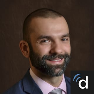 Michael Attilio, MD