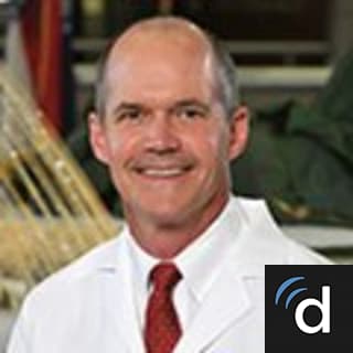 Andrew Rouse, MD