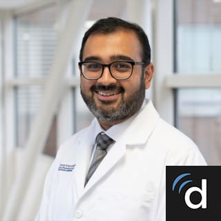 Dr. Muhammad Ali, MD | Buffalo, NY | Pathologist | US News Doctors