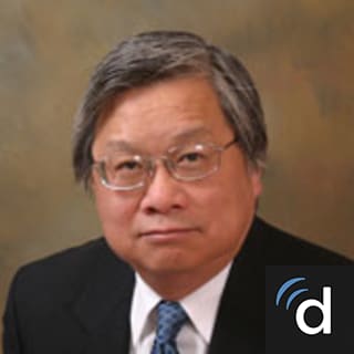 Randall Low, MD