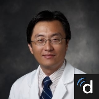 Sang Hoon Woo, MD, Internal Medicine, Plainsboro, NJ