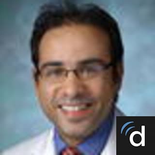 Amir Kheradmand, MD, Neurology, Baltimore, MD