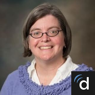 Kathryn Klingberg, MD