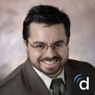 Steven Nazario, MD, Emergency Medicine, Orlando, FL