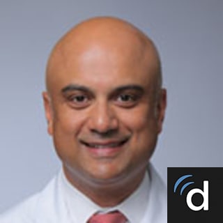 Baljit Singh, MD
