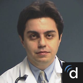 Hooman Motahari, MD, Endocrinology, Conway, AR