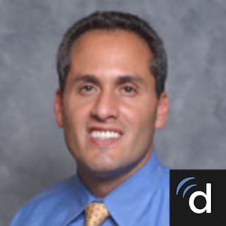 Michael Howard, MD