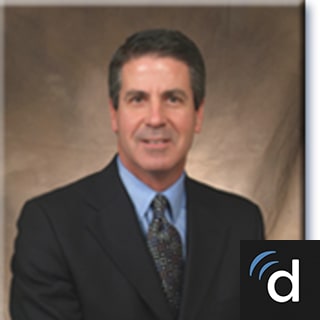 Richard Williams, MD