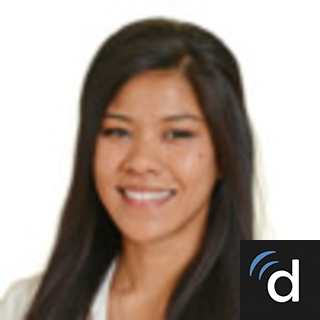 Alizah Mateo, Physician Assistant, Campbell, CA
