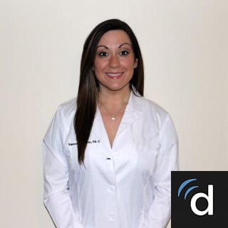 Vanessa Rodriguez, Family Medicine, Merrillville, IN