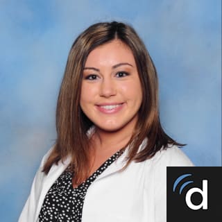 Alexandra Begley, Physician Assistant, Stroudsburg, PA