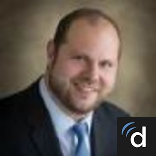 Alexander Knijnikov, DO, General Surgery, Cherry Hill, NJ