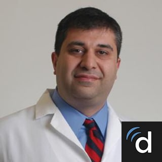 Steven Behram, MD