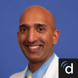 Ravi Aysola, MD
